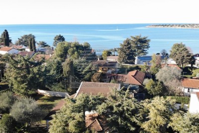 Kuća s pogledom na more, 50 m od plaže – Dajla