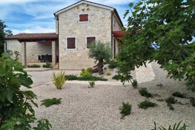 House Kaštelir, Kaštelir-Labinci, 175m2