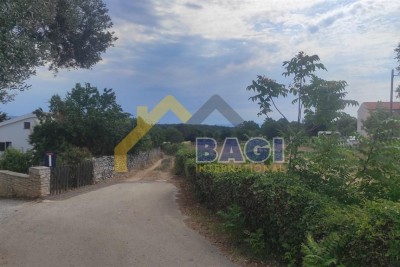 TOP Građevinsko zemljište 1410m2 sa pogledom na more