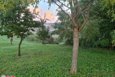 Building land Labin, 900m2