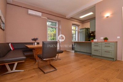 Pula – Prostran stan na odličnoj lokaciji nedaleko centra