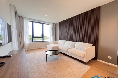 Apartment im Luxusresort Petram in der Nähe von Umag