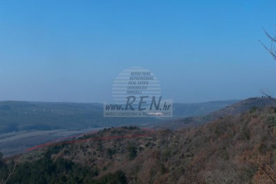 Kuća Motovun - u izgradnji