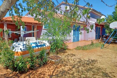 Pula, Veli vrh, prostrana obiteljska kuća, blizina centra grada i mora