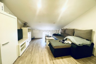 Pula, renovated apartment above the Arena on the 2nd floor, 48 m²