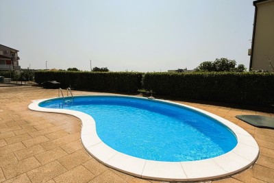 Novigrad - stanovanje v pritličju