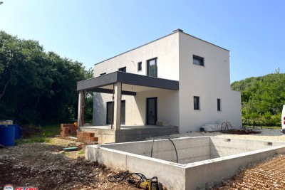 House Labin, 158m2
