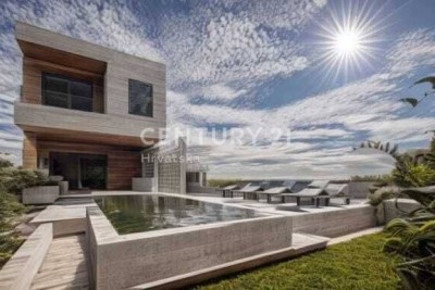 Prodaja, Kuća, Samostojeća, Istarska županija, Ližnjan