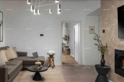 Prodaja dizajnerskega apartmaja v centru mesta