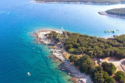 TERRENO EDIFICABILE CON PROGETTO - MARČANA