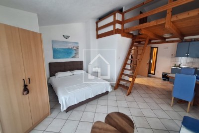 Appartamento Medulin