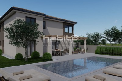 Hus Kaštelir-Labinci