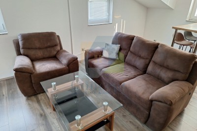 Poreč, dintorni, Appartamento con due camere da letto, 1300 m dal mare