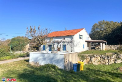 Casa Trget, Raša, 150m2