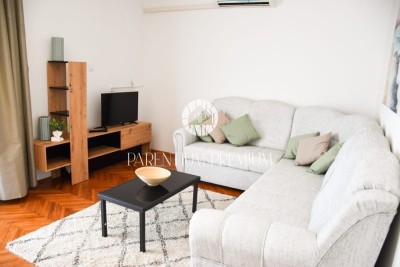 Top lokacija Poreč - Stan na 1. katu, 500m od mora