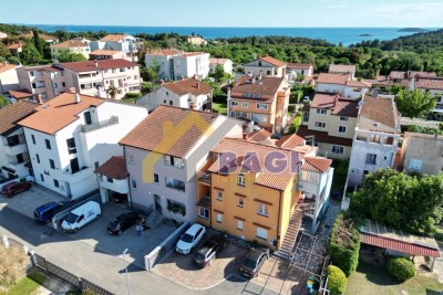 ISTRA - Rovigno Casa appartamenti con 3 unità abitative