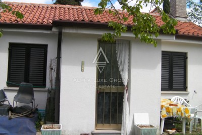 Casa Sveta Lucija, Oprtalj, 50m2