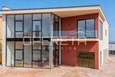 Obchodní prostor Poreč