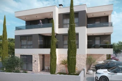 Novogradnja! Valdebek!