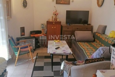 Poreč, Center, two-room apartment within walking distance from the market, 68m2