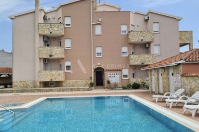 Apartment Sale Zambratija 46.76 m2