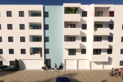 Obchodní prostor Pula