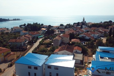 Lägenhet Umag