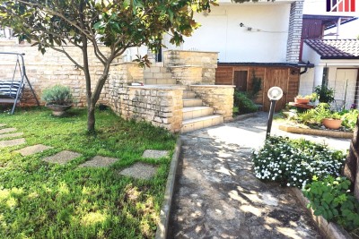 HIŠA NAPRODAJ – UMAG (ISTRA) – BLIZU MORJA IN PLAŽ – ATRAKTIVNA LOKACIJA