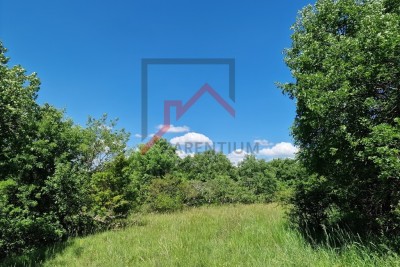 Zemljišče Sveti Lovreč