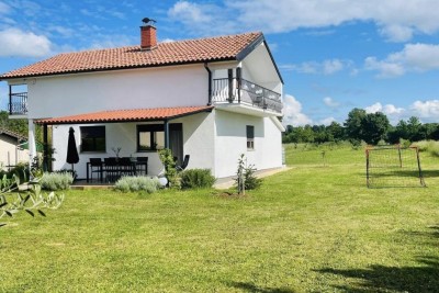 Haus Loborika, Marčana, 160m2