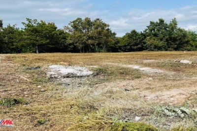 ISTRA,LABIN,OKOLICA, GRAĐEVINSKO ZEMLJIŠTE