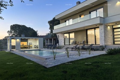 Haus zu verkaufen, Svetvinčenat