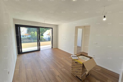 Neubau! Medulin! Verkauf. Zwei neue Objekte, 200 Meter zum Meer. Unmittelbare Nähe zum Hotel Medulin.