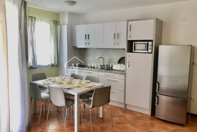 ISTRIA, POLA, dintorni - grazioso appartamento a soli 150 m dal mare