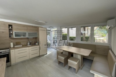 Appartamento al piano terra vicino al mare