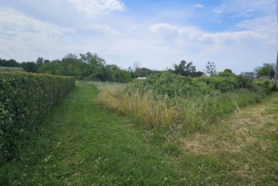 Terreno edificabile in vedita a Kaštelir
