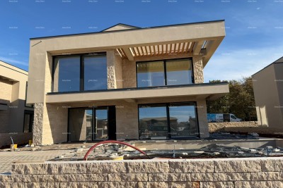 Vendita di una splendida villa con piscina, Umag A2