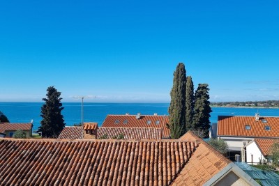 Haus 50 m vom Meer entfernt in Novigrad