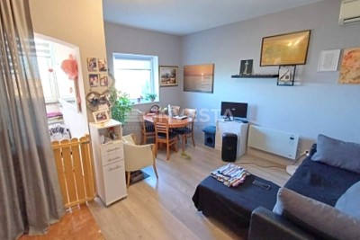 Peroj, Wohnung im ersten Stock mit einer Fläche von 42 m²