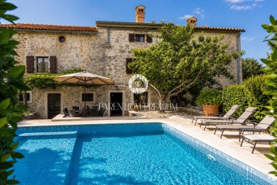 Hus Poreč