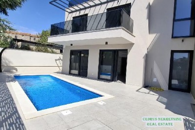 Stanovanje Tar-Vabriga