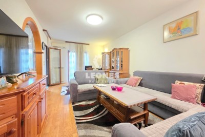 Stan na odličnoj lokaciji u Umagu