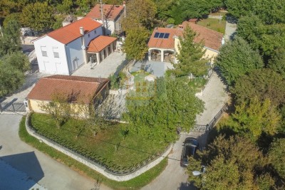 Huis Poreč