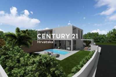 Prodaja, Kuća, Dvojna, Istarska županija, Umag