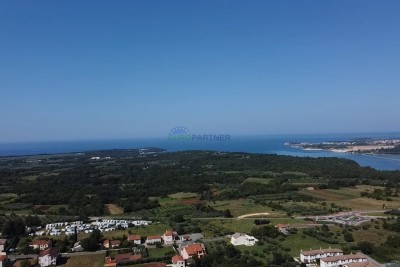 Terreno edificabile in ottima posizione a Tar