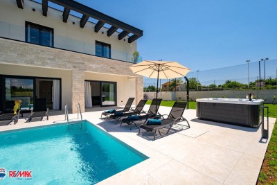 House Labin, 193,20m2