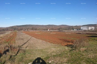 ROVINJSKO SELO - Zazidljivo zemljišče površine 5000 m2