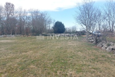 Građevinsko zemljište Muntrilj