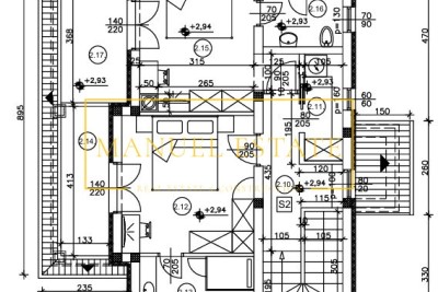 MODERN HALFVRIJSTAAND HUIS MET ZWEMBAD IN POREČ, ISTRIË - IDEAL VOOR GEZINSLEVEN!