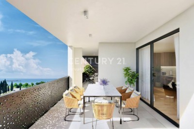 Prodaja, Stan, 2-sobni, Istarska županija, Umag